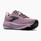Кросівки для бігу жіночі Brooks Ghost 18 elderberry/black