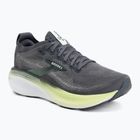 Кросівки для бігу чоловічі Brooks Adrenaline GTS 25 grey/paradise green/spruce