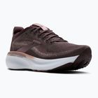 Кросівки для бігу жіночі Brooks Adrenaline GTS 25 raisin/woodrose/white