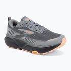 Кросівки для бігу жіночі Brooks Cascadia 20 grey/grey/peach