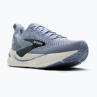 Кросівки для бігу чоловічі Brooks Ghost Max 4 blue/navy/coconut
