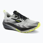 Кросівки для бігу чоловічі Brooks Ghost Trail grey/black/nightlife