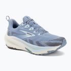 Кросівки для бігу жіночі Brooks Ghost Trail blue/blue/brown