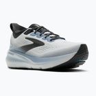 Кросівки для бігу чоловічі Brooks Glycerin 23 white/rain/baltic sea