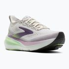 Кросівки для бігу жіночі Brooks Glycerin 23 antarctica/grape/green gecko
