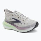 Кросівки для бігу жіночі Brooks Glycerin 23 antarctica/grape/green gecko