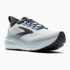 Кросівки для бігу чоловічі Brooks Glycerin GTS 23 white/rain/baltic sea