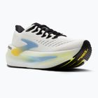 Кросівки для бігу чоловічі Brooks Glycerin Max 2 bright white/black/nightlife