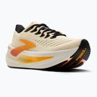 Кросівки для бігу чоловічі Brooks Glycerin Max 2 rutabaga/orange/shockingorange