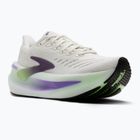 Кросівки для бігу жіночі Brooks Glycerin Max 2 bluewash/purple hebe/green