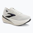 Кросівки для бігу чоловічі Brooks Hyperion Max 4 grey/black/purple hebe