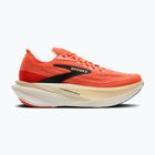 Кросівки для бігу чоловічі Brooks Hyperion Max 4 tigerlily/wood ash/black
