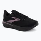Кросівки для бігу жіночі Brooks Revel 9 black/black/rose gold