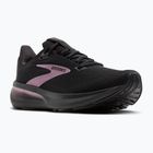 Кросівки для бігу жіночі Brooks Revel 9 black/black/rose gold