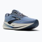 Кросівки для бігу чоловічі Brooks Revel Max rain washed/grey/navy