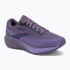 Кросівки для бігу жіночі Brooks Ghost Amp purple/purple/fuchsia