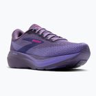 Кросівки для бігу жіночі Brooks Ghost Amp purple/purple/fuchsia