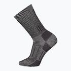 Шкарпетки трекінгові чоловічі icebreaker Mountaineer Mid Calf jet heather/espresso