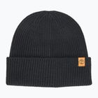 Шапка зимова Timberland Fisherman Beanie black