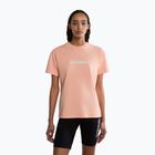 Футболка  жіноча Napapijri S-Box pink salmon