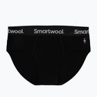 Труси термічні чоловічі Smartwool Active Brief black