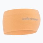 Пов'язка на голову icebreaker Merino 200 Oasis Headband feldspar