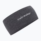Пов'язка на голову Icebreaker Merino 200 Oasis Headband jet heather
