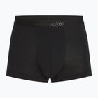 Чоловічі термошорти-боксер криголам Merino 125 Cool-Lite Anatomica Trunks чорні