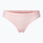 Термотруси жіночі Smartwool Merino Lace Bikini Boxed рожеві SW016618J32