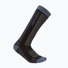 Шкарпетки дитячі icebreaker Merino Blend Ski+ Medium OTC black/dawn/graphite