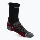 Шкарпетки для трекінгу Smartwool Hike Light Cushion Crew чорні SW001614003