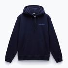 Кофта чоловіча Napapijri B-Albula Hooded blu marine