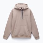 Кофта чоловіча Napapijri B-Albula Hooded beige rocky