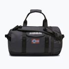 Сумка дорожня Napapijri Bering Travel 52,5 л black 041