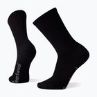 Шкарпетки Smartwool Hike Classic Edition Light Cushion Solid Crew black
