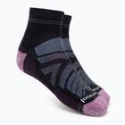 Шкарпетки для трекінгу Smartwool Hike Light Cushion Ankle чорні SW001571001