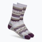 Шкарпетки жіночі Smartwool Hike Light Cushion Margarita Crew purple eclipse