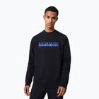 Кофта чоловіча Napapijri NP0A4FQU azul marino