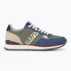 Кросівки чоловічі Napapijri Cosmos green/blue