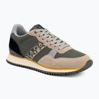 Кросівки чоловічі Napapijri Cosmos beige/green