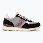 Кросівки жіночі Napapijri Astra black/taupe
