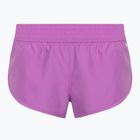 Жіночі шорти для плавання Hurley Beachrider 2.5" бузкові