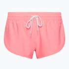 Жіночі шорти для плавання Hurley Phantom Solid 2.5" тихоокеанський рожевий