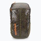 Рюкзак туристичний Patagonia Black Hole Pack 25 l lichen: basin green