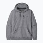Кофта Patagonia Fitz Roy Icon Uprisal Hoody gravel heather