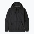 Кофта Patagonia Fitz Roy Icon Uprisal Hoody ink black