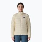Пуховик жіночий Patagonia Down Sweater wool white