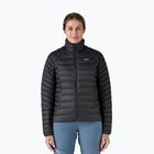 Пуховик жіночий Patagonia Down Sweater black
