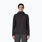 Куртка гібридна жіноча Patagonia Nano-Air Light Hybrid Hoody black