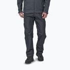 Штани з мембраною чоловічі Patagonia Torrentshell 3L Rain-Short black